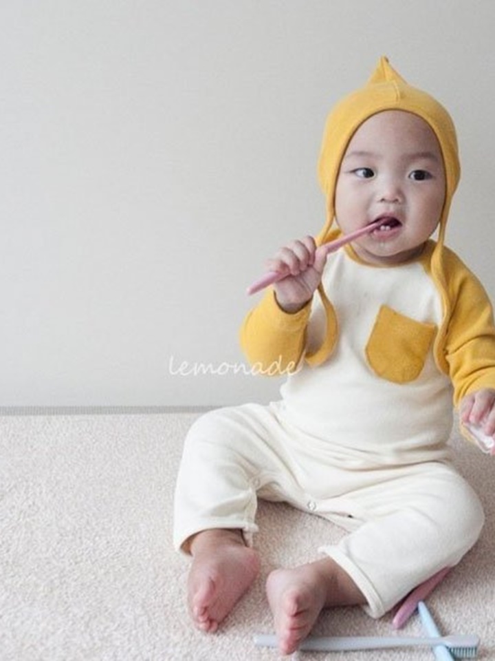 New Raglan Body Suit