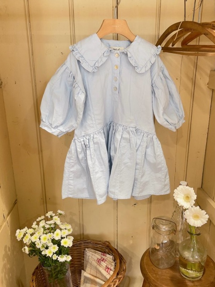 Loft Sera One-Piece