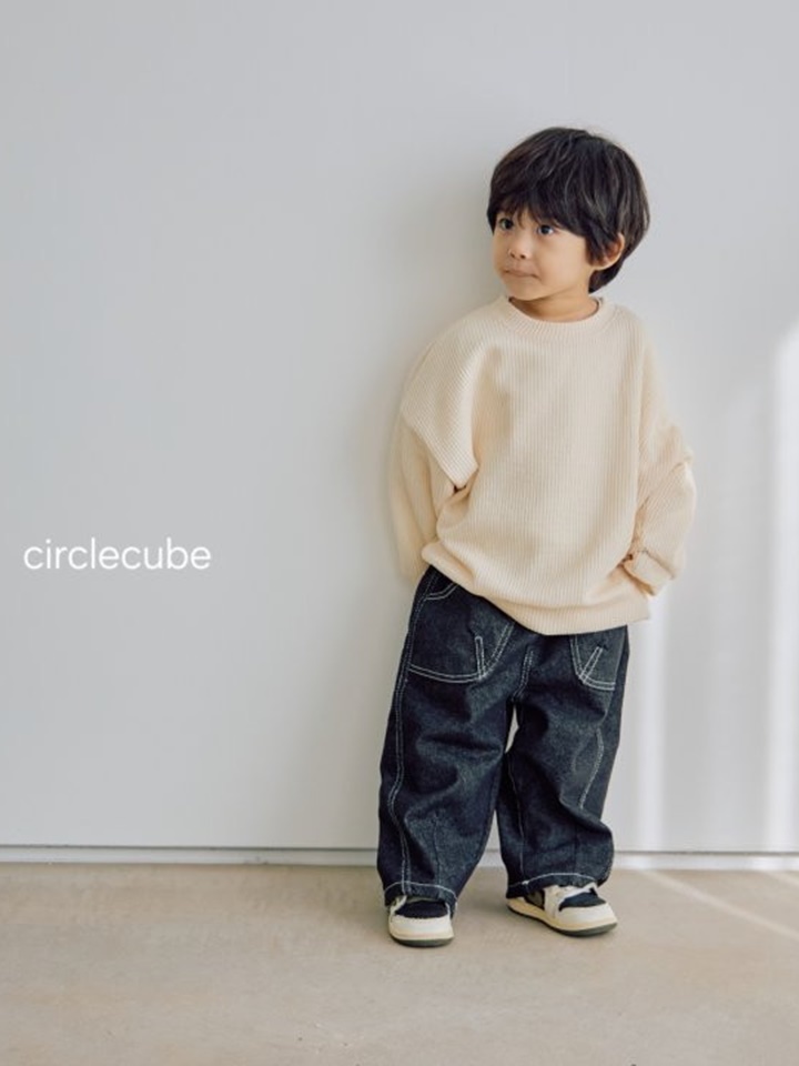 Non Fade Pants
