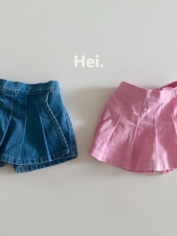 School Wrap Pants