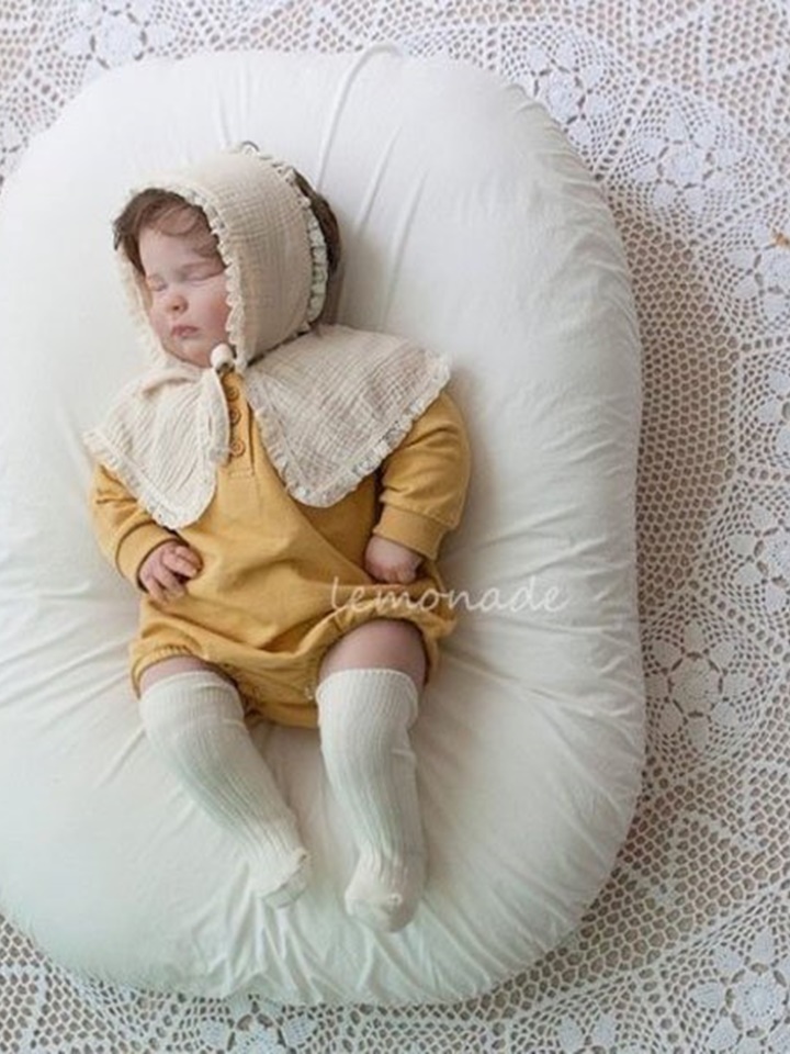 Ginger Body Suit Set