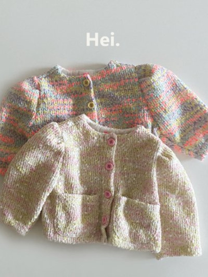 Teinkle Jacket