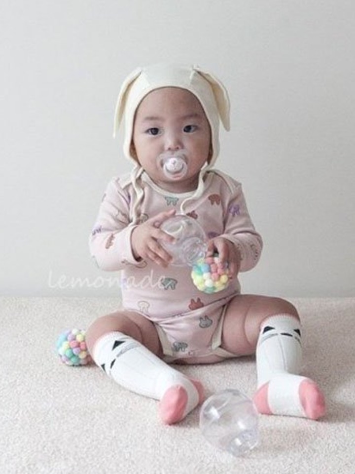 Dodo Body Suit