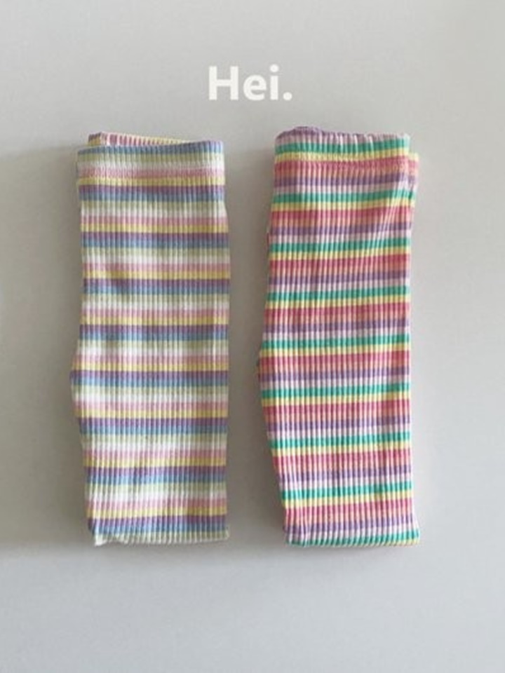 ST Leggings