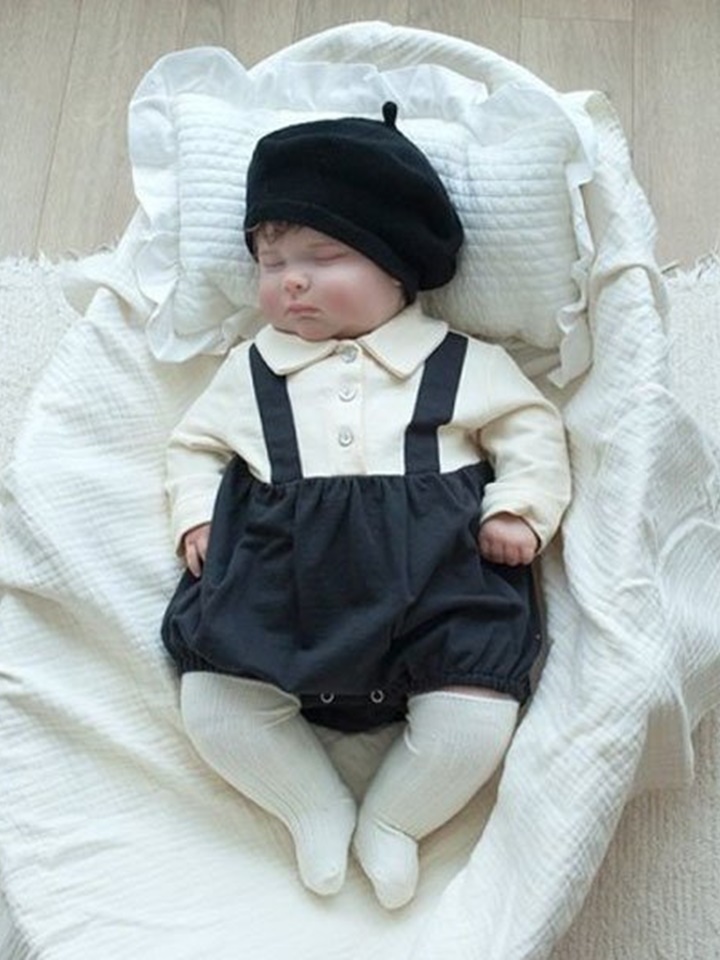 Buzze Body Suit