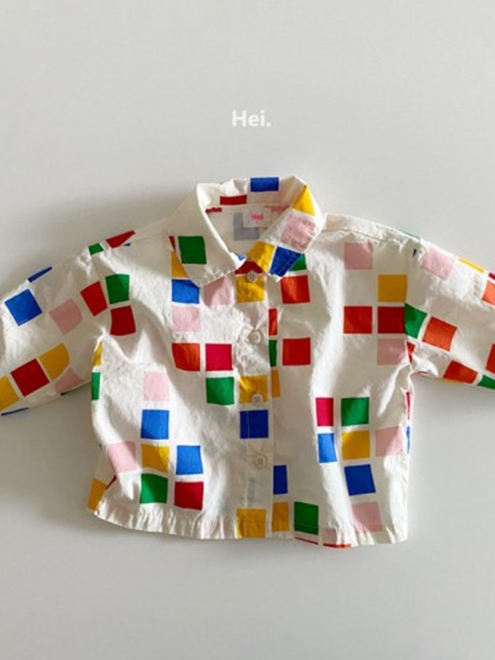 Square Shirt