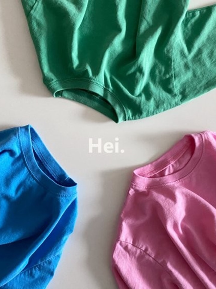 Pigment Tee