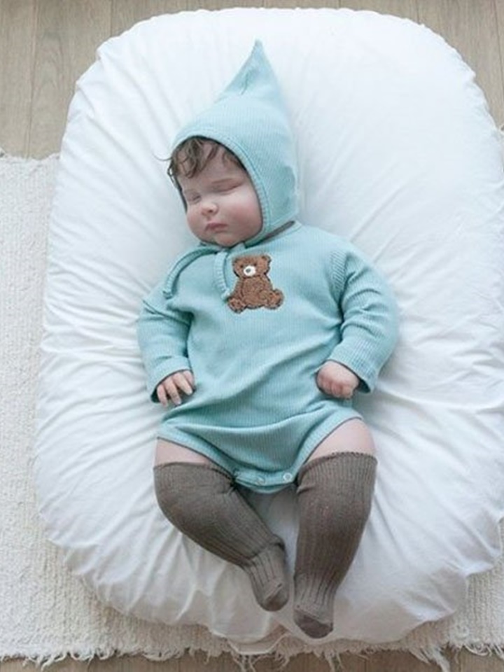 Monddang Body Suit