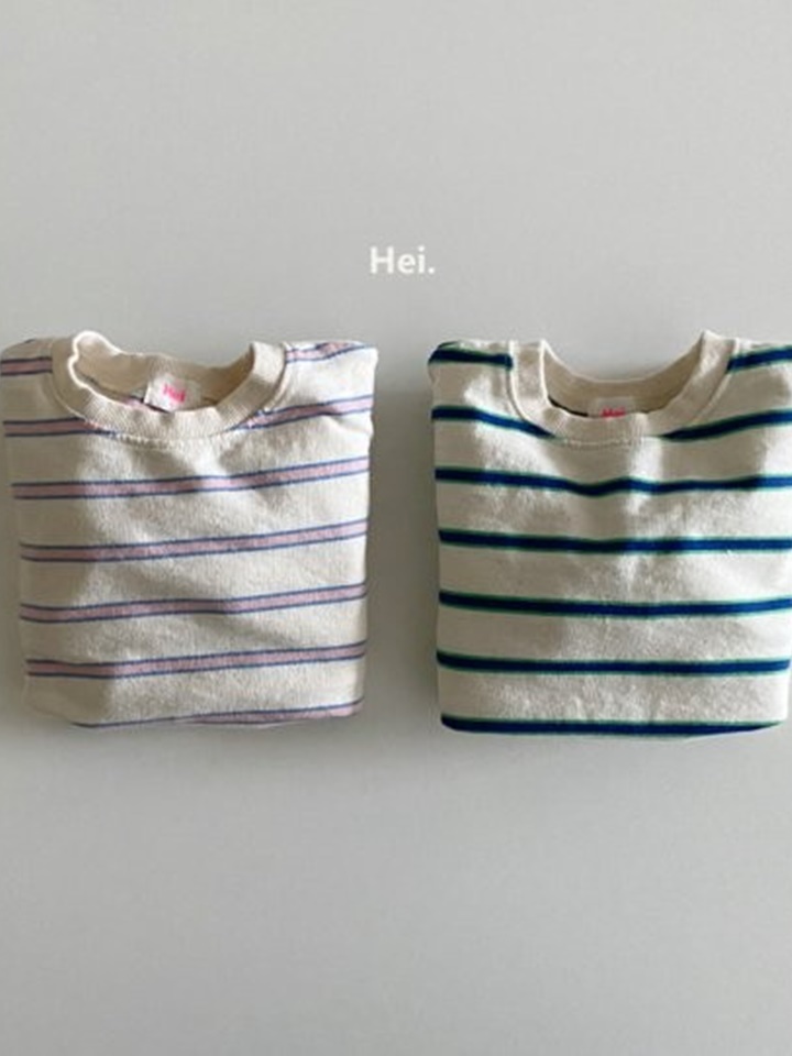ST Box Tee