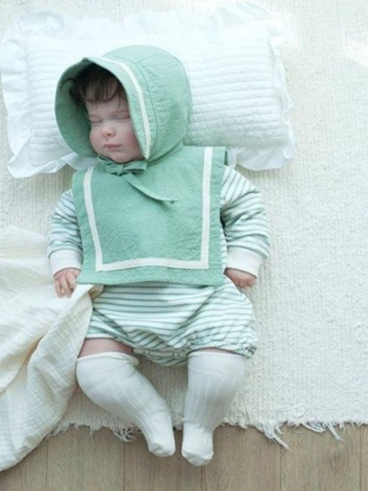 Baro Body Suit