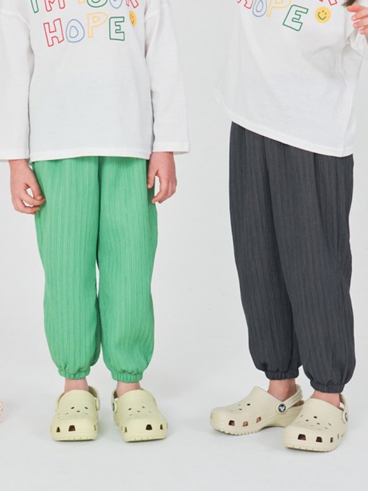Muzi Span Pants