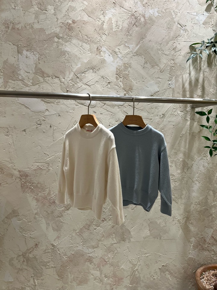 Tree Knit