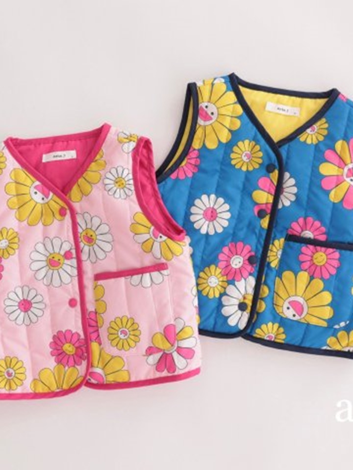 Smile Vest