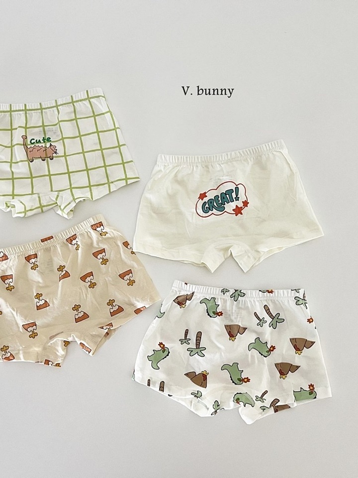 Great  Underwear