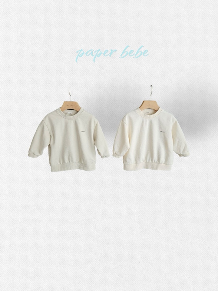 Think Sweatshirt