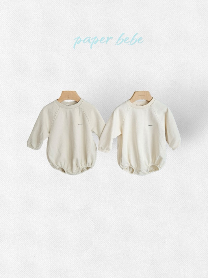 Think Body Suit