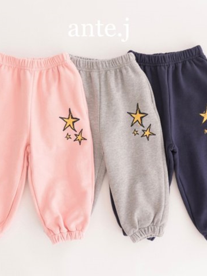 Star Jooger Pants