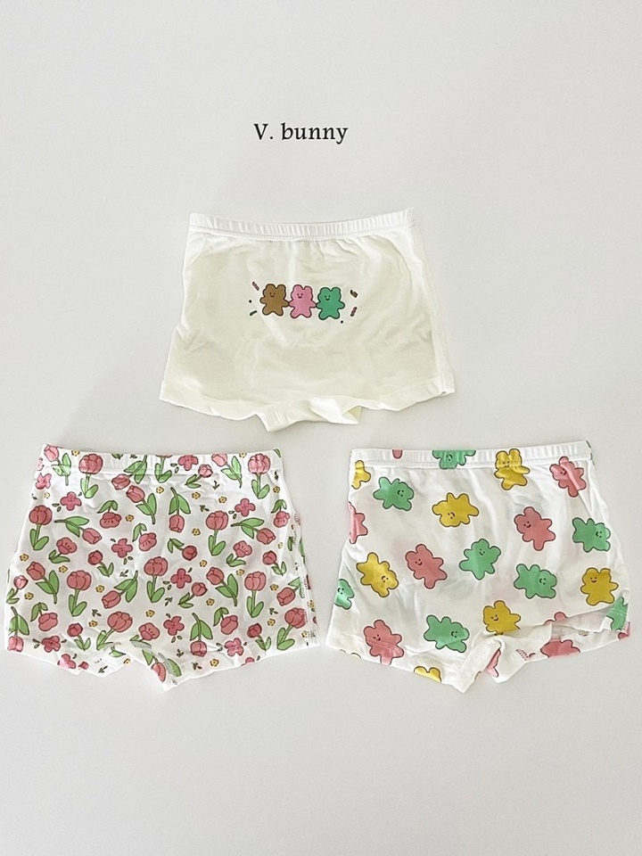 Hari Underwear