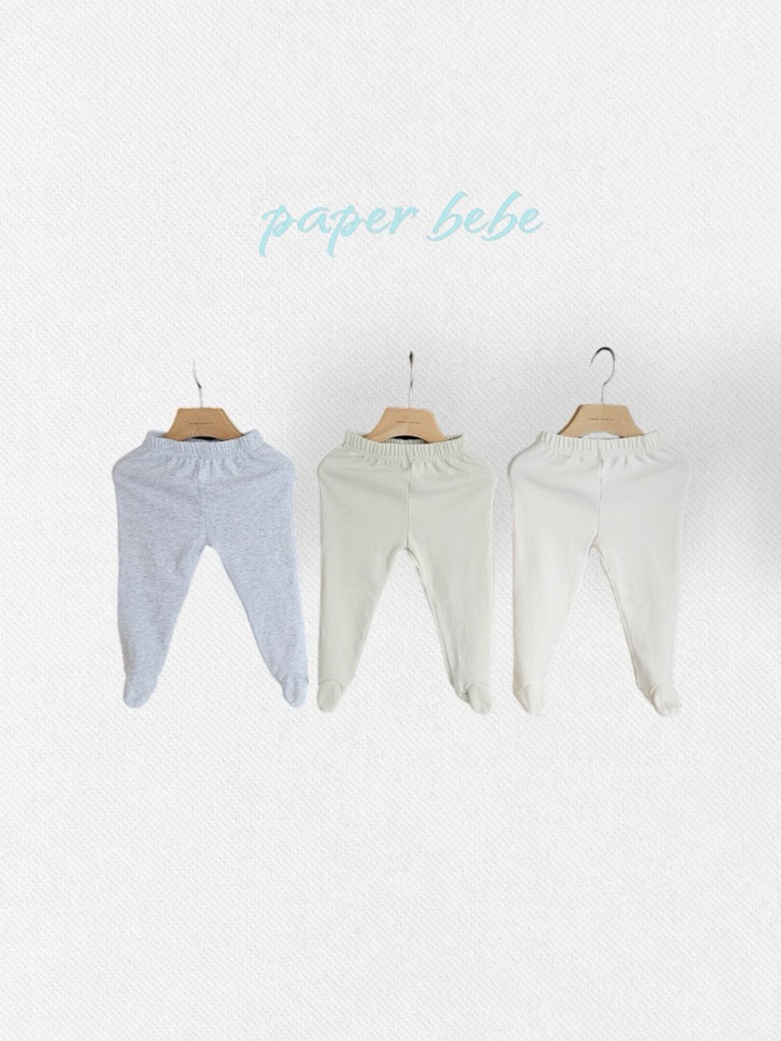 Socks Pants