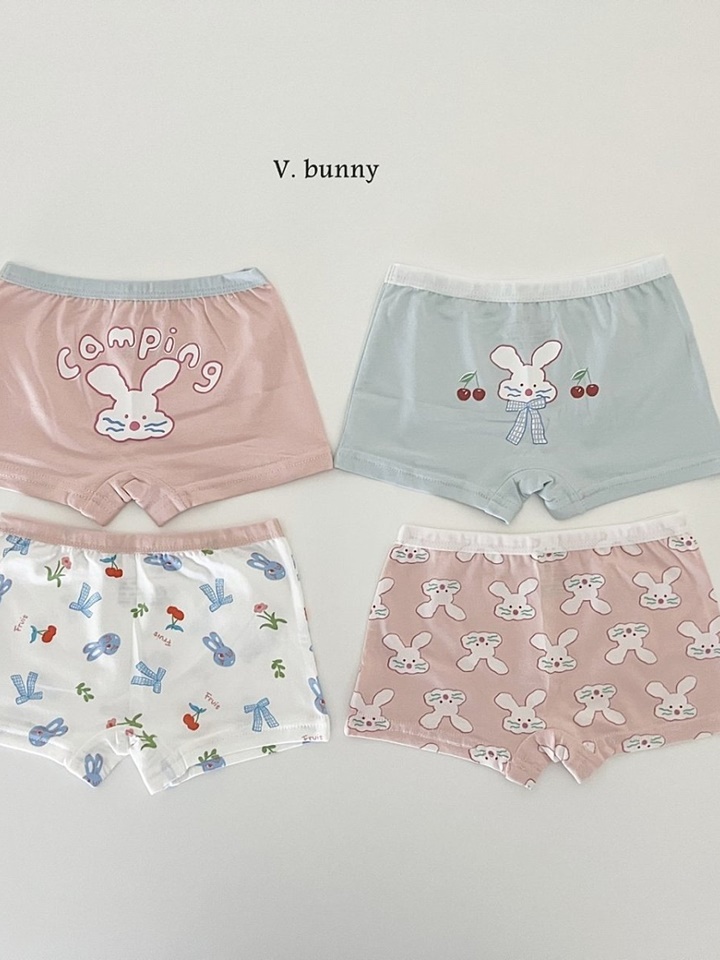 Camping Underwear