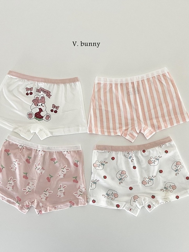 Dissert Underwear