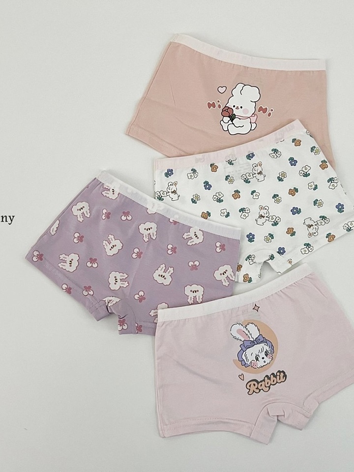 Hi Hi Underwear