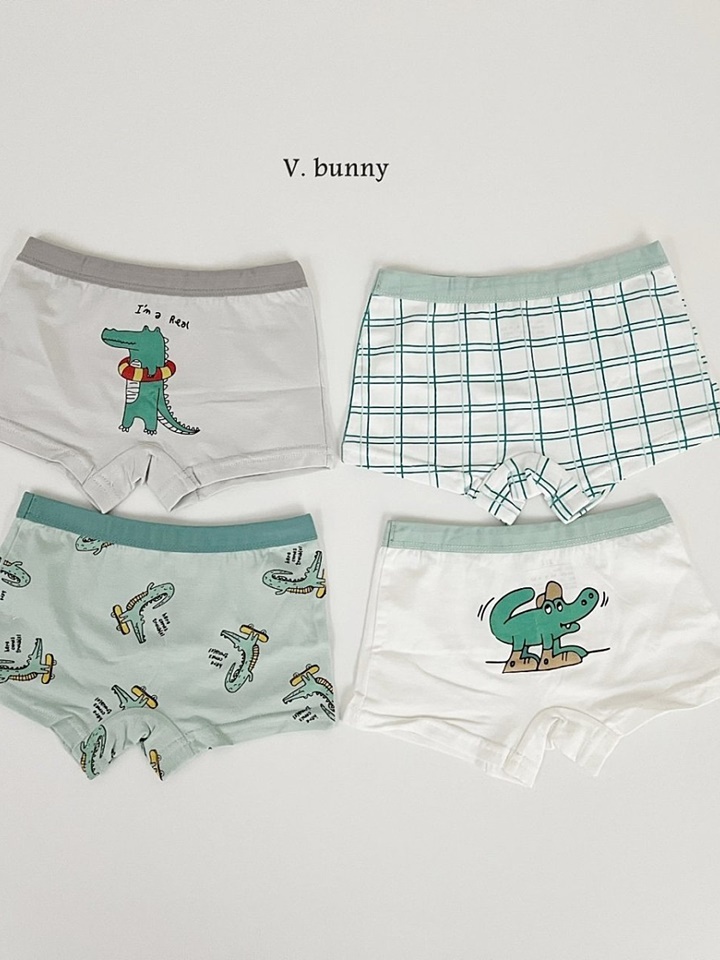 Real Underwear