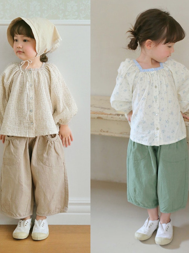 Rodi Pants