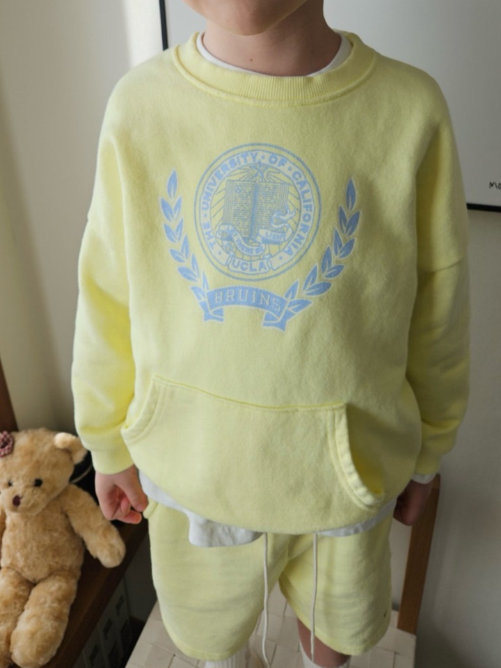 UC Sweatshirt