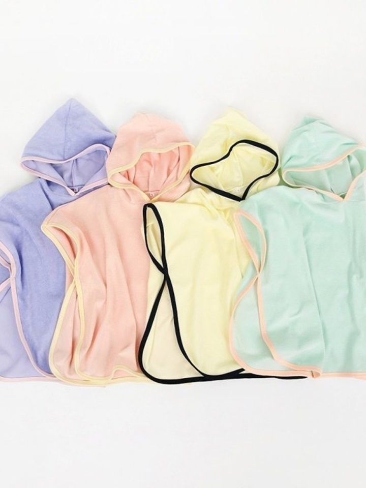 Candy Beach Gown