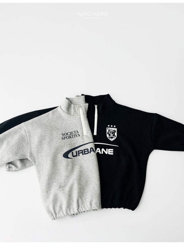 Haro Urban Anorak