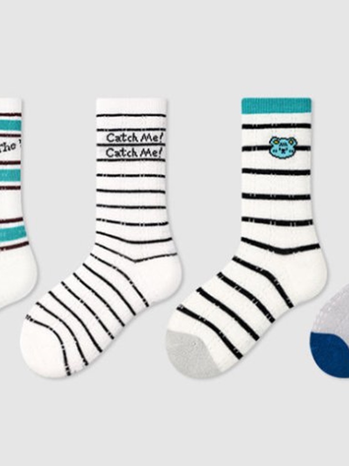 656 Catch Me Socks