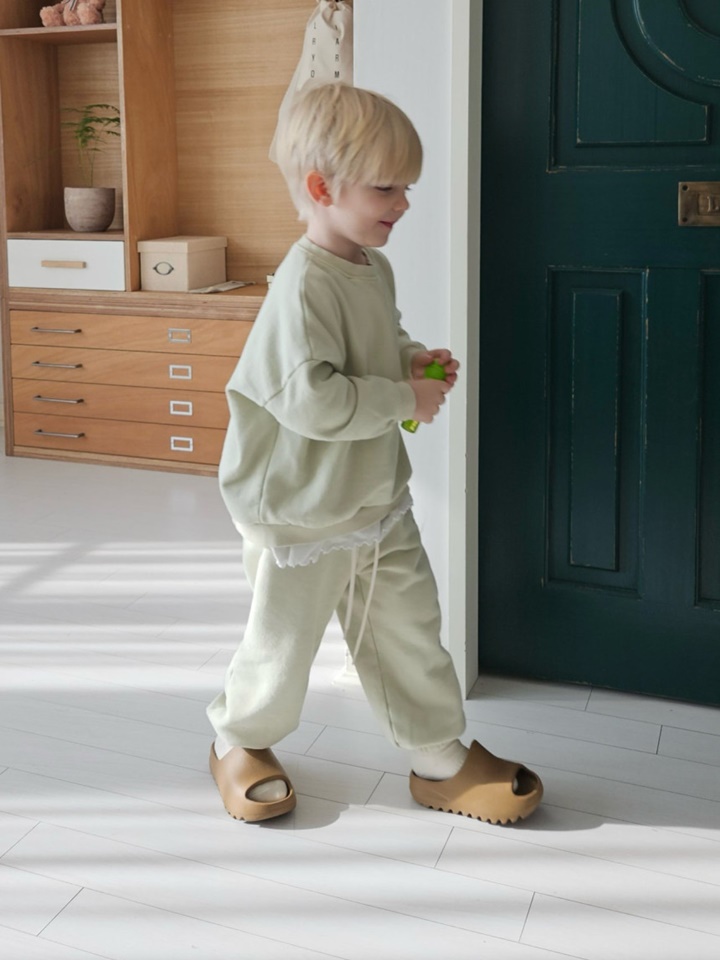 Paper Pants