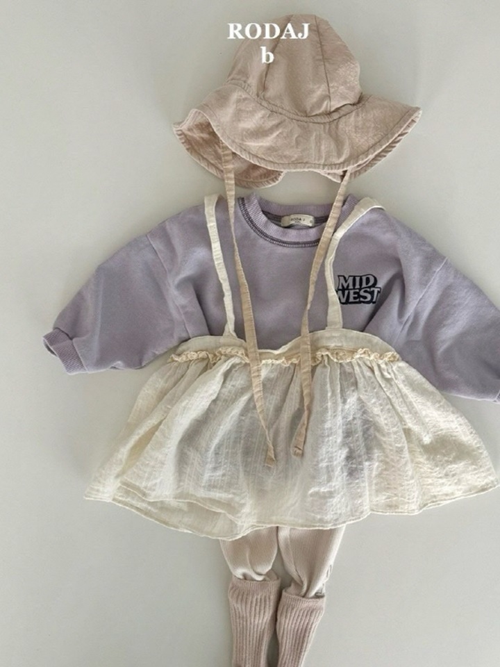 B Dico Apron