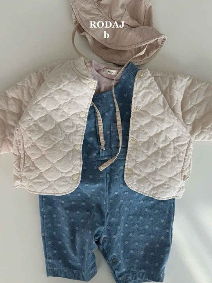 B Pop Body Suit