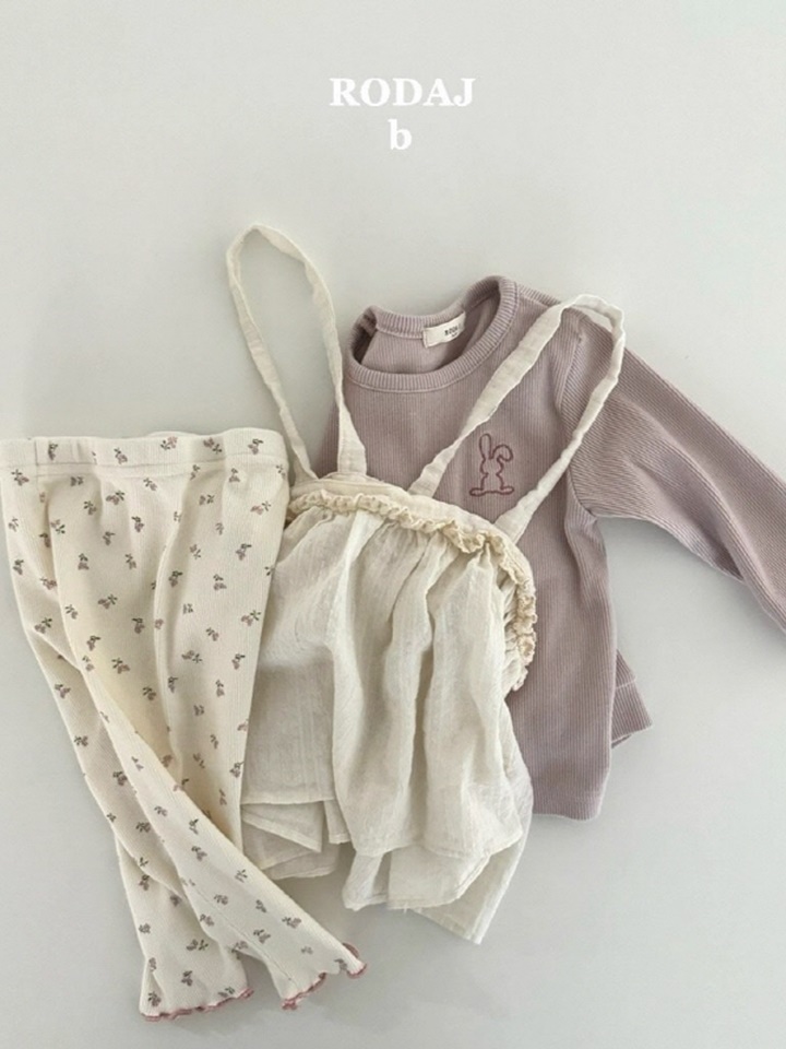 B Taro Leggings