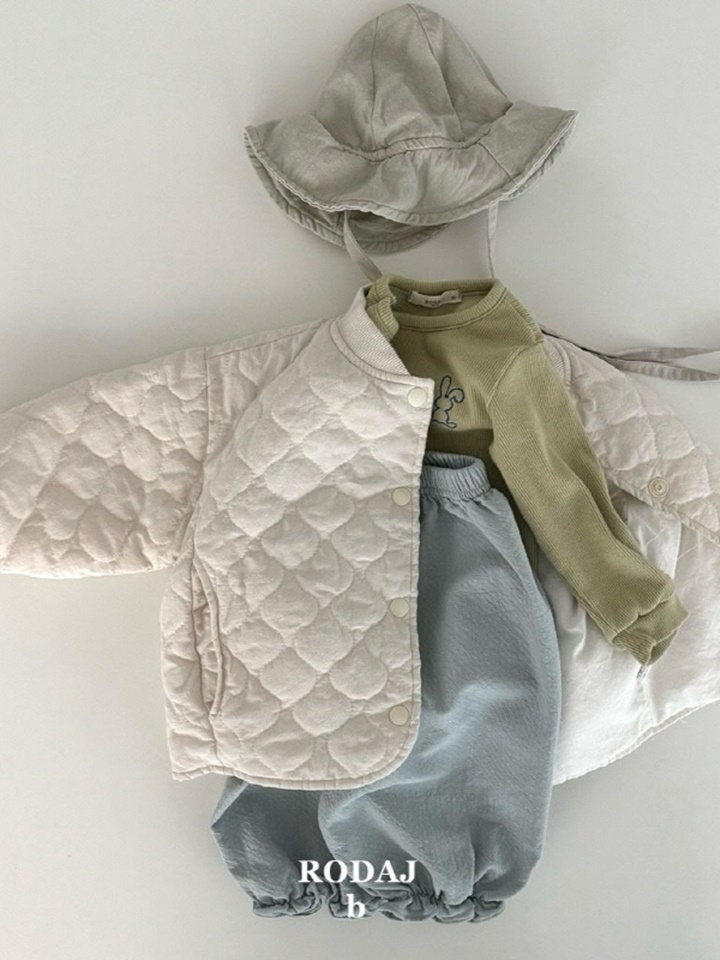 B Knock Jacket