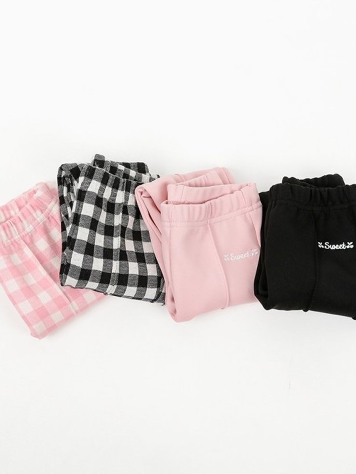 Tangle Boots Cut Pants
