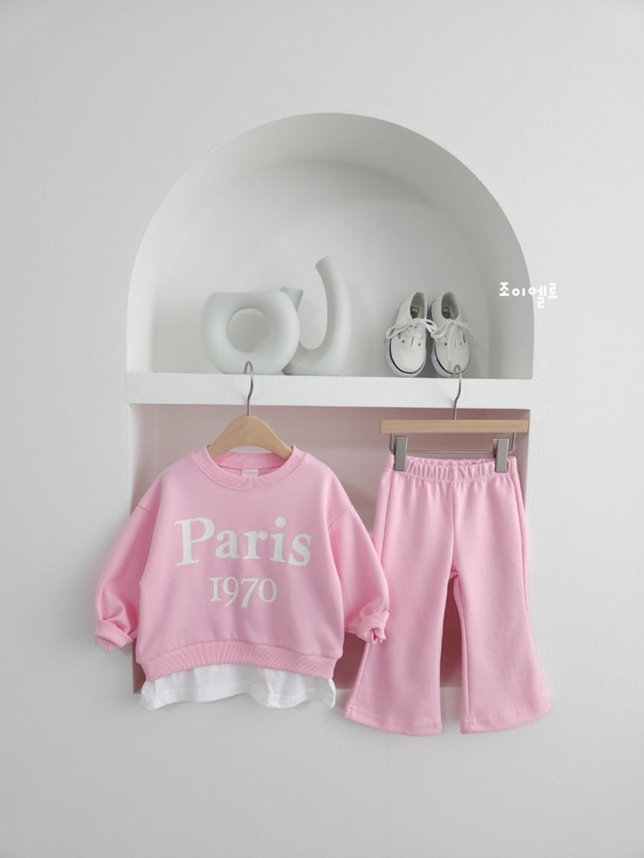 Layered Top Bottom Set