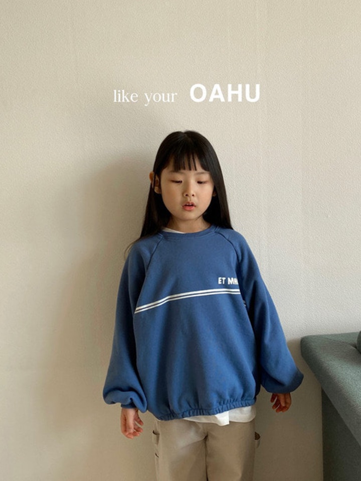 Marsche Sweatshirt