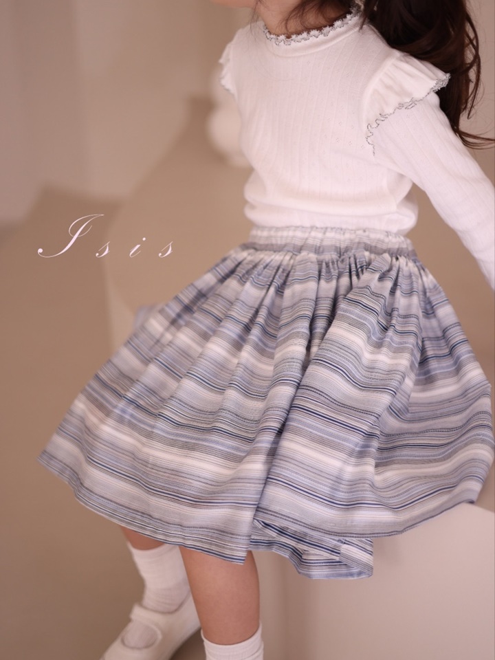 D Skirt