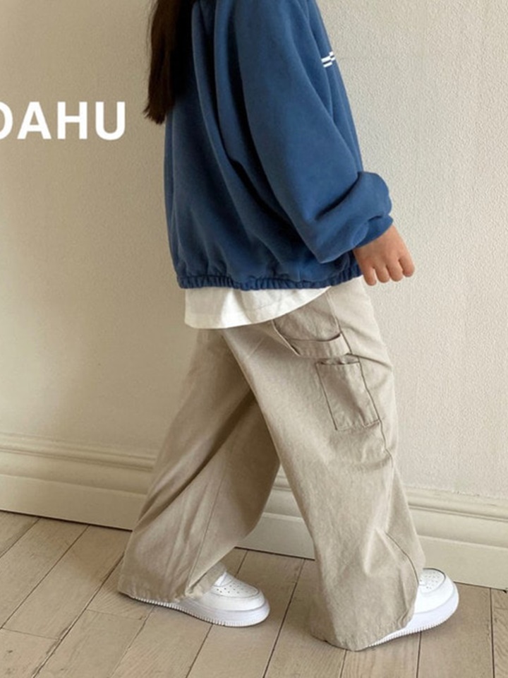 Fever Ring Pants