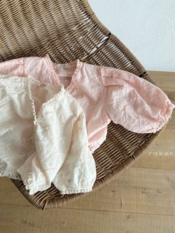 Overdue Lace Cardigan
