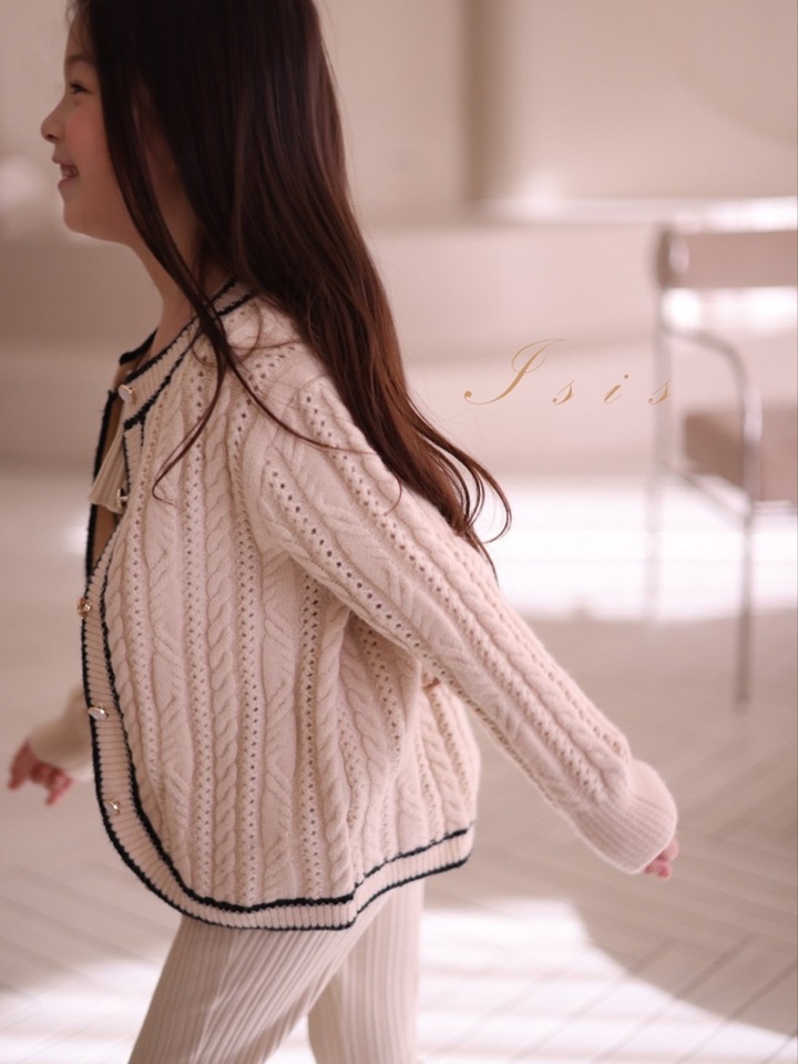 C Nel Cardigan