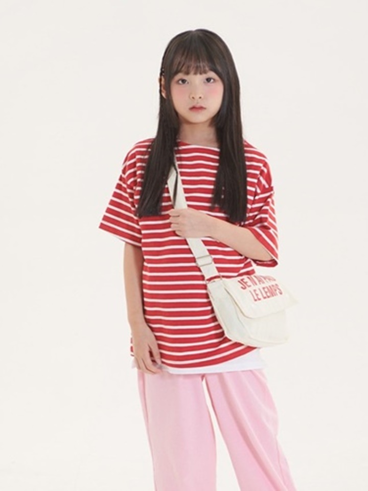 Saint Short Sleeve Tee