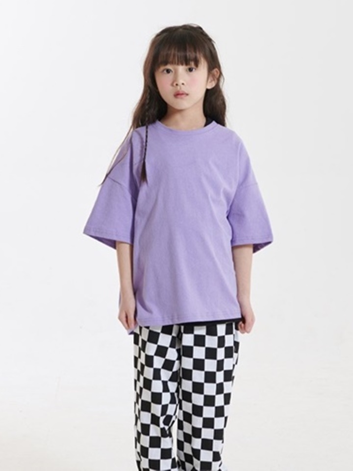 Hi Summer Short Sleeve Tee
