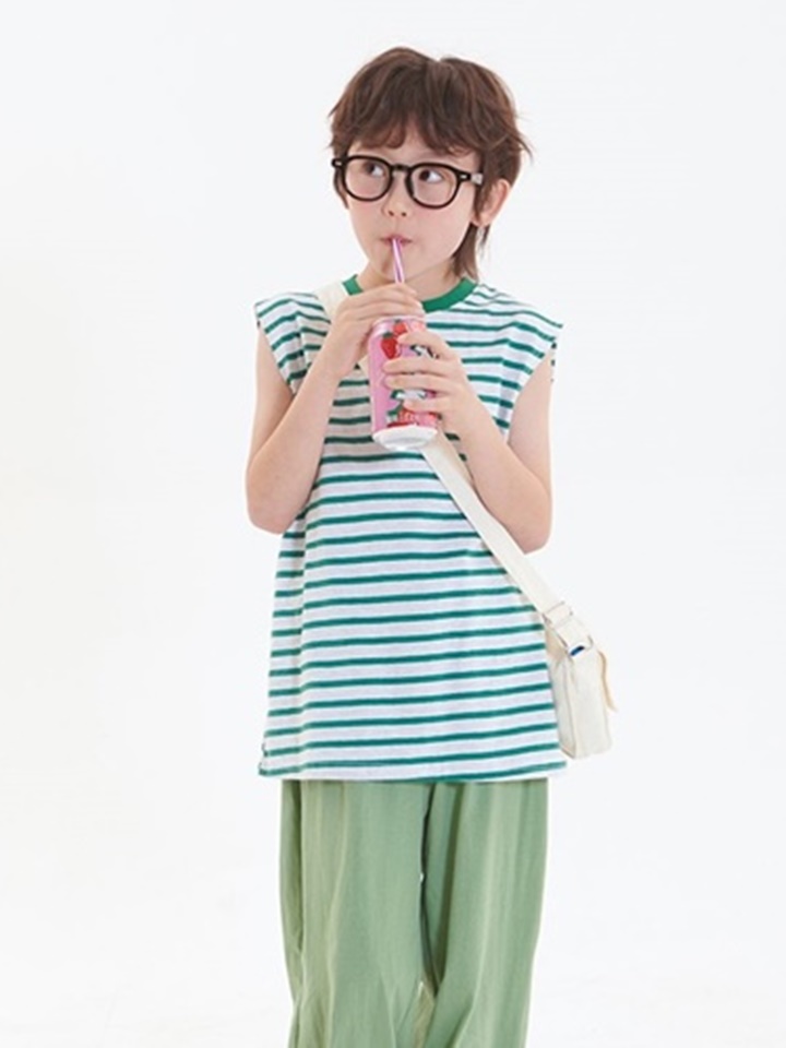 Summer ST Sleeveless