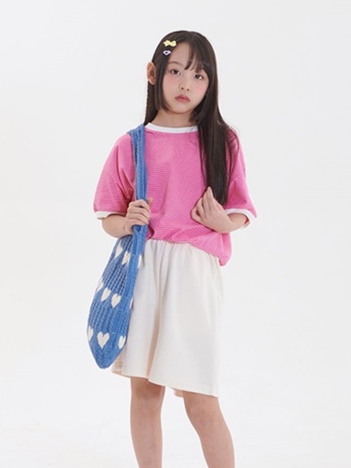 Pon Pon ST Short Sleeve Tee