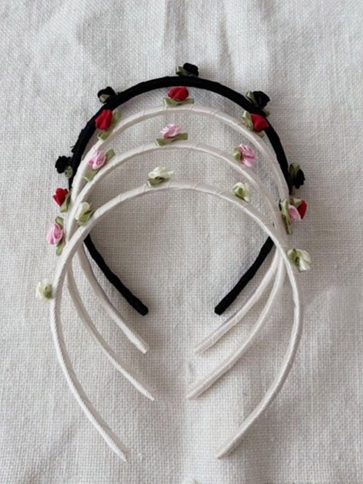 Make Up Artist Hair Band