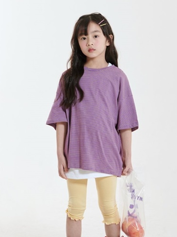 Small ST Short Sleeve Tee